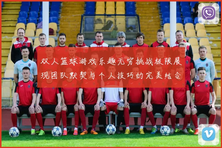 双人篮球游戏乐趣无穷挑战极限展现团队默契与个人技巧的完美结合