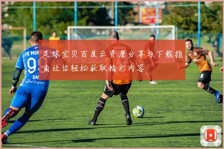 足球宝贝百度云资源分享与下载指南让你轻松获取精彩内容